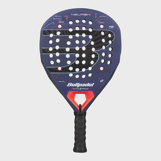 Bullpadel Neuron 2027 padel racket official view 1