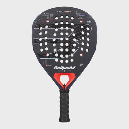 Bullpadel Neuron 2027 padel racket official view 2