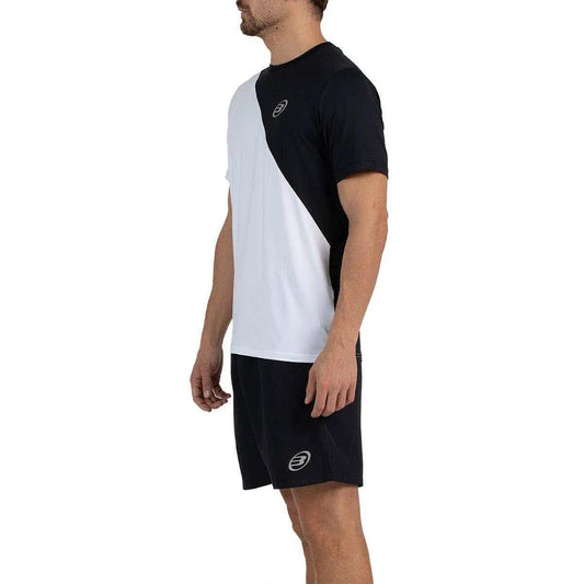 Bullpadel Palazuel T-Shirt – White