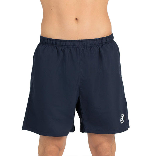 Bullpadel Penalsor Shorts – Navy Blue