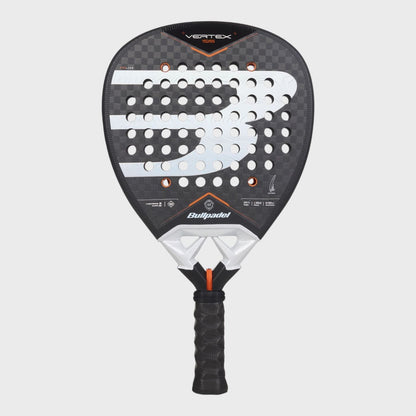 Bullpadel Vertex 05 2027 padel racket official view 1