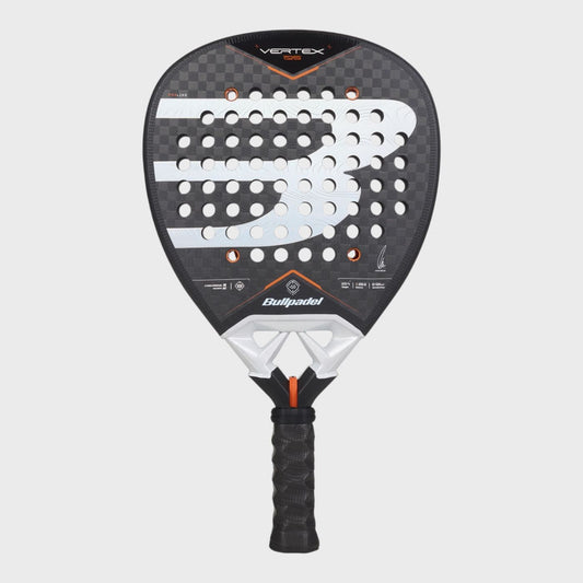 Bullpadel Vertex 05 2027 padel racket official view 1