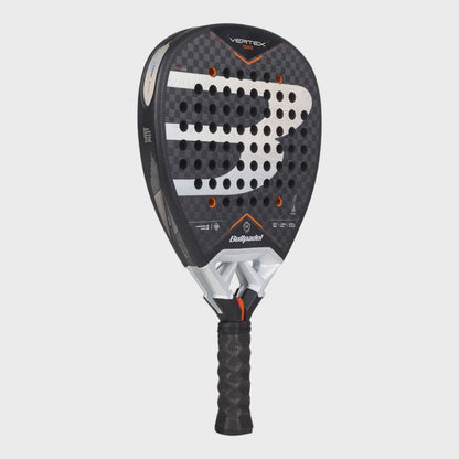 Bullpadel Vertex 05 2027 padel racket official view 2