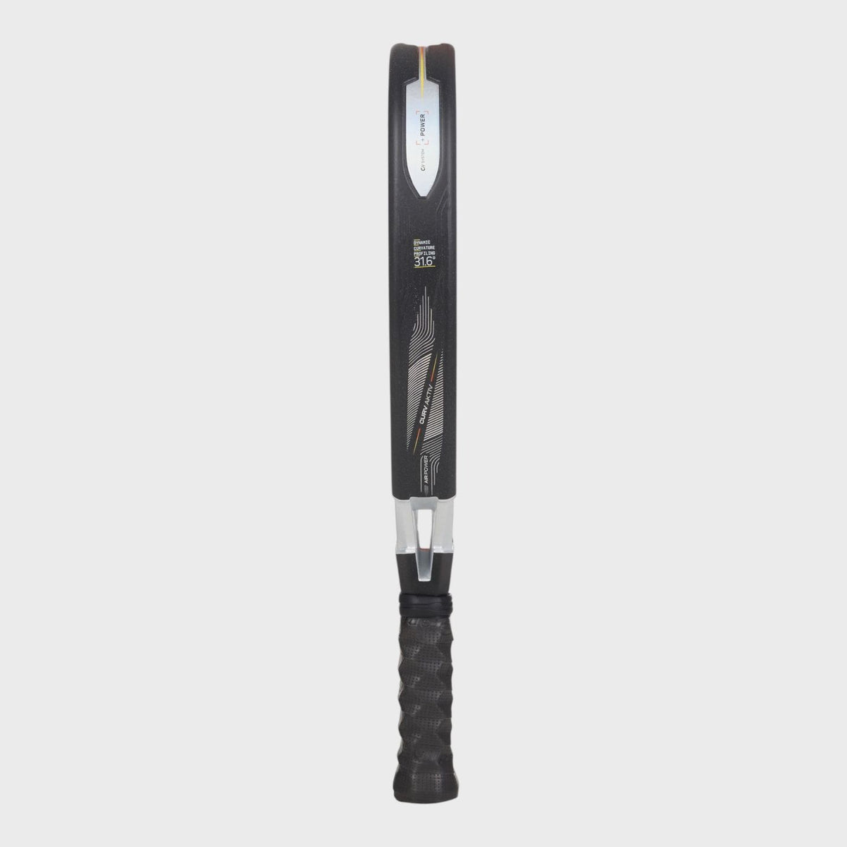 Bullpadel Vertex 05 2027 padel racket official view 3