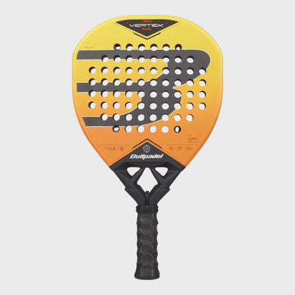 Bullpadel Vertex 05 GEO 2027 padel racket official view 1
