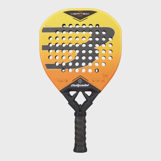 Bullpadel Vertex 05 GEO 2027 padel racket official view 1