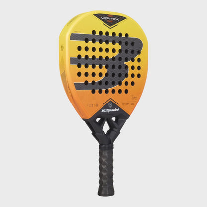 Bullpadel Vertex 05 GEO 2027 padel racket official view 2