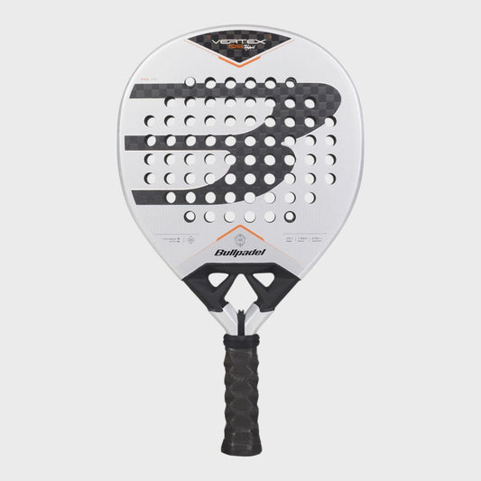 Bullpadel Vertex 05 Hybrid 2027 padel racket official view 1