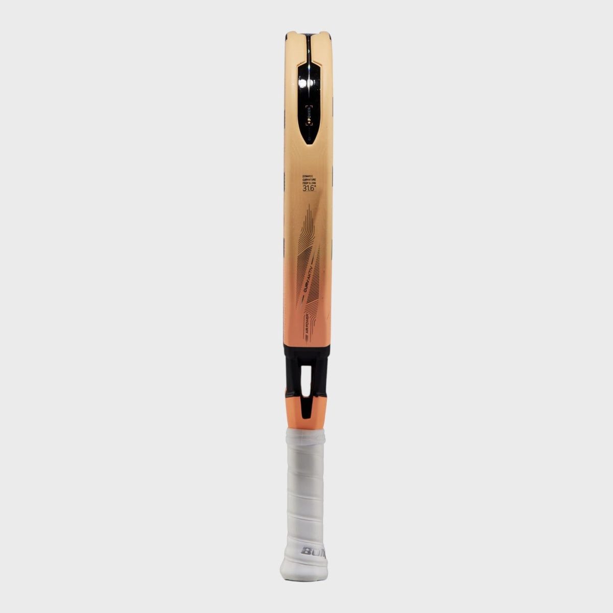 Bullpadel Vertex 05 W 2027 padel racket official view 3