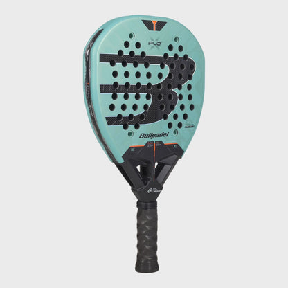 Bullpadel XPLO 2027 padel racket official view 2