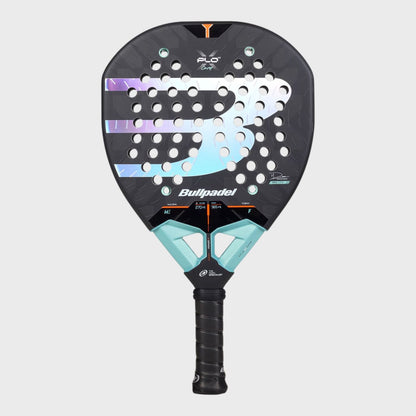 Bullpadel XPLO Comfort 2027 padel racket official view 1