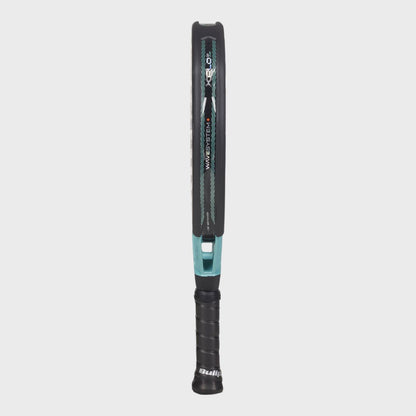 Bullpadel XPLO Comfort 2027 padel racket official view 3