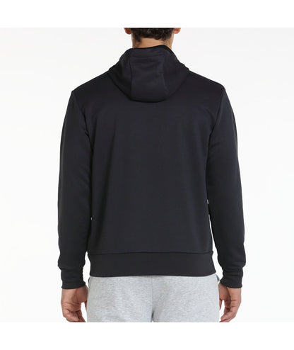 BULLPADEL Hoodie Baiona Carbon
