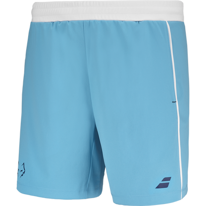 Short Lebron Cyan Blue