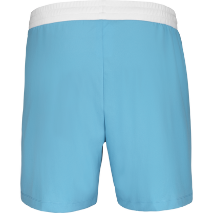 Short Lebron Cyan Blue