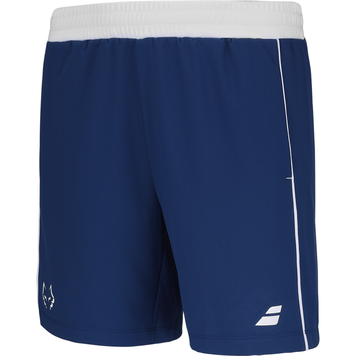 Short Lebron Estate Blue