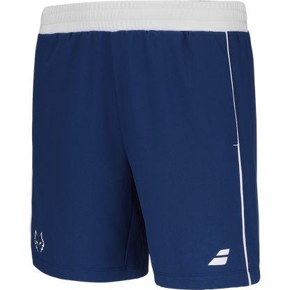 Short Lebron Estate Blue