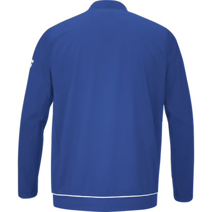 Play Jacket Men Sodalite Blue