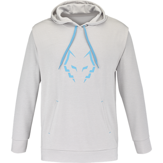 Babolat Hood Sweat Lebrón – Vapor Heather