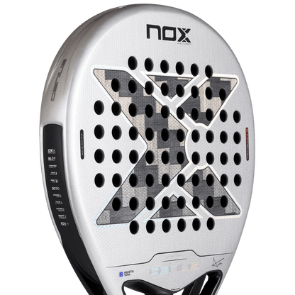 Genius 12K Alum XTREM by Agustín Tapia 2027 official product image 6