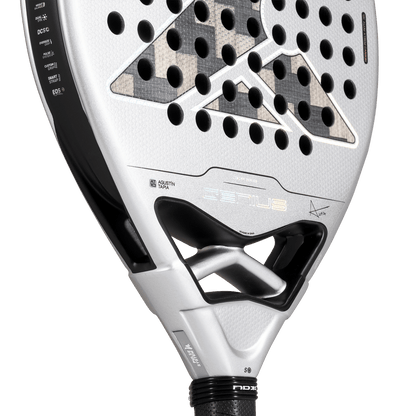 Genius 12K Alum XTREM by Agustín Tapia 2027 official product image 8