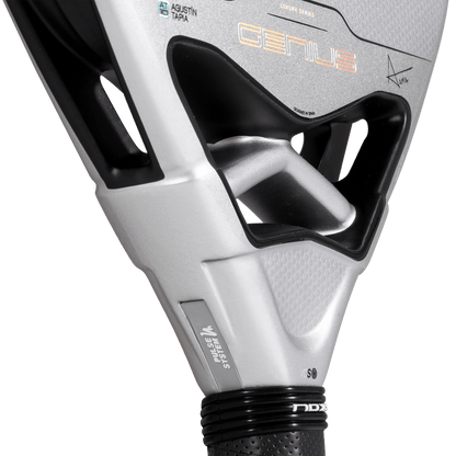 Genius 12K Alum XTREM by Agustín Tapia 2027 official product image 9
