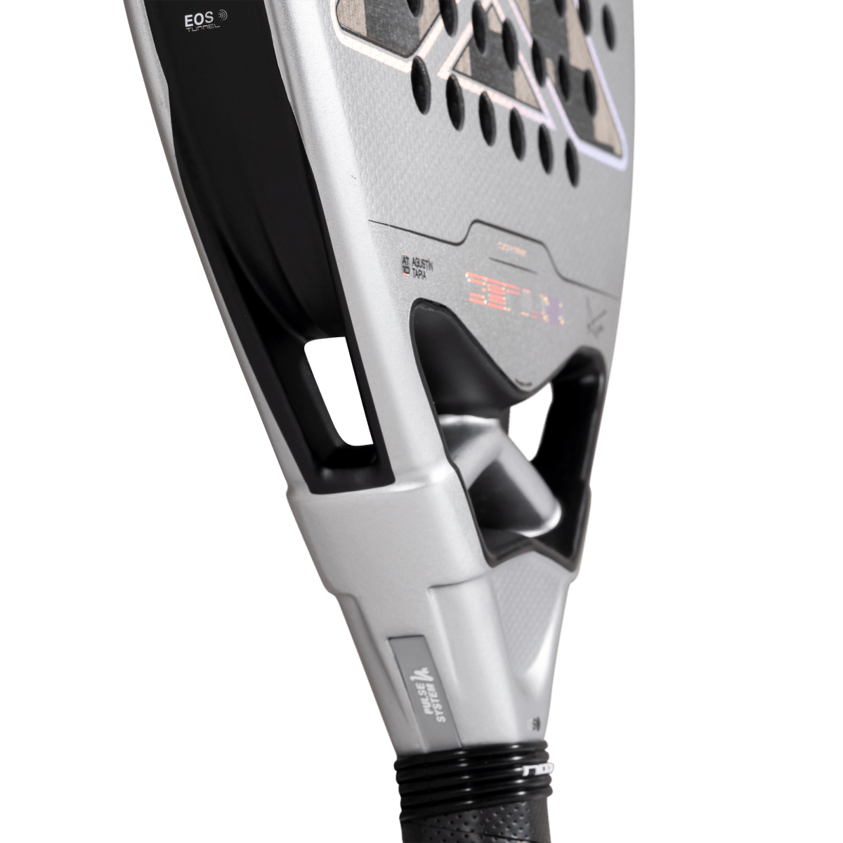 Genius 12K Alum XTREM by Agustín Tapia 2027 official product image 10
