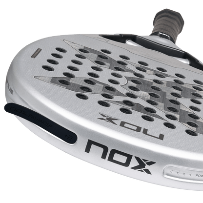 Genius 12K Alum XTREM by Agustín Tapia 2027 official product image 13