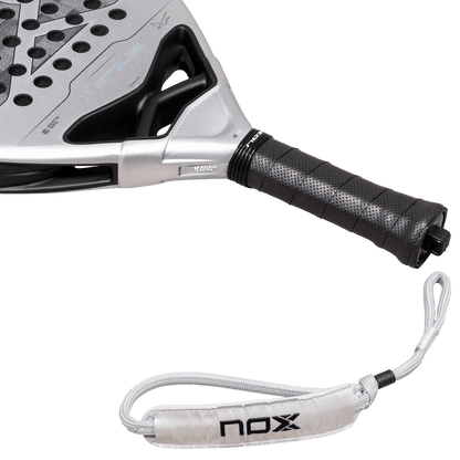Genius 12K Alum XTREM by Agustín Tapia 2027 official product image 11