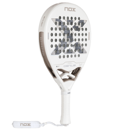Genius 12K Alum XTREM Lite by Agustín Tapia 2027 official product image 3