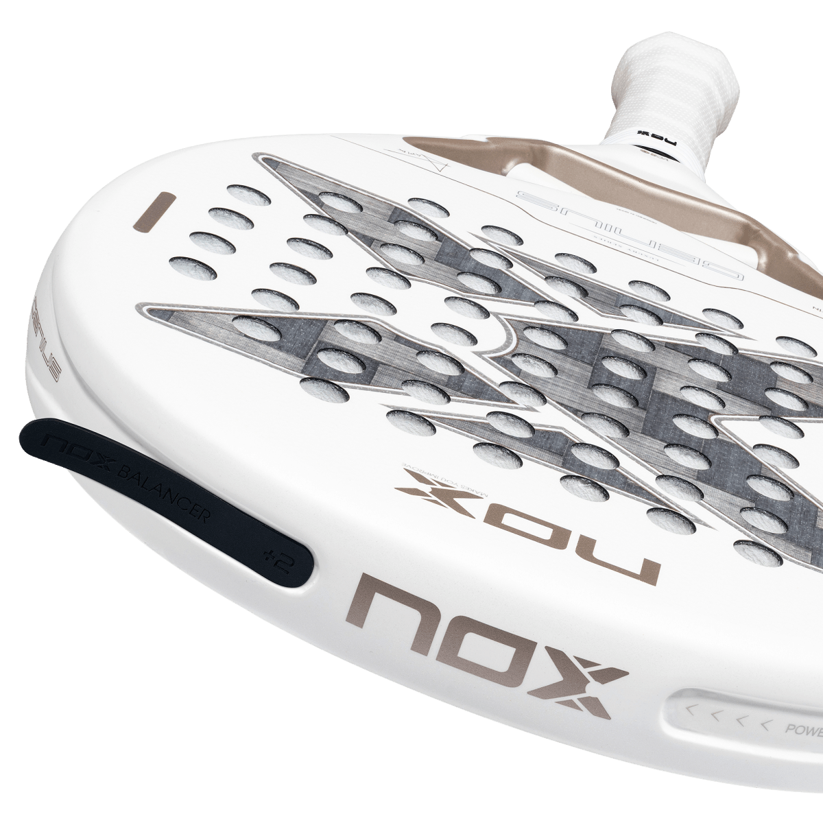 Genius 12K Alum XTREM Lite by Agustín Tapia 2027 official product image 13