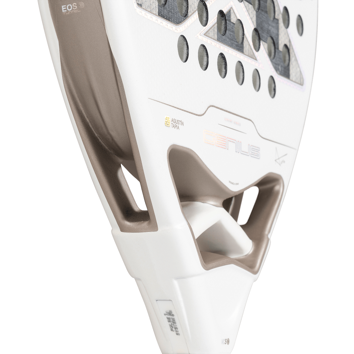 Genius 12K Alum XTREM Lite by Agustín Tapia 2027 official product image 10