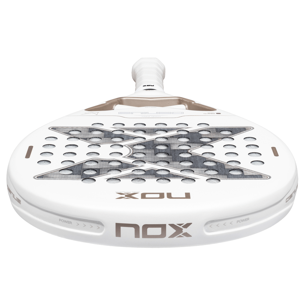 Genius 12K Alum XTREM Lite by Agustín Tapia 2027 official product image 5