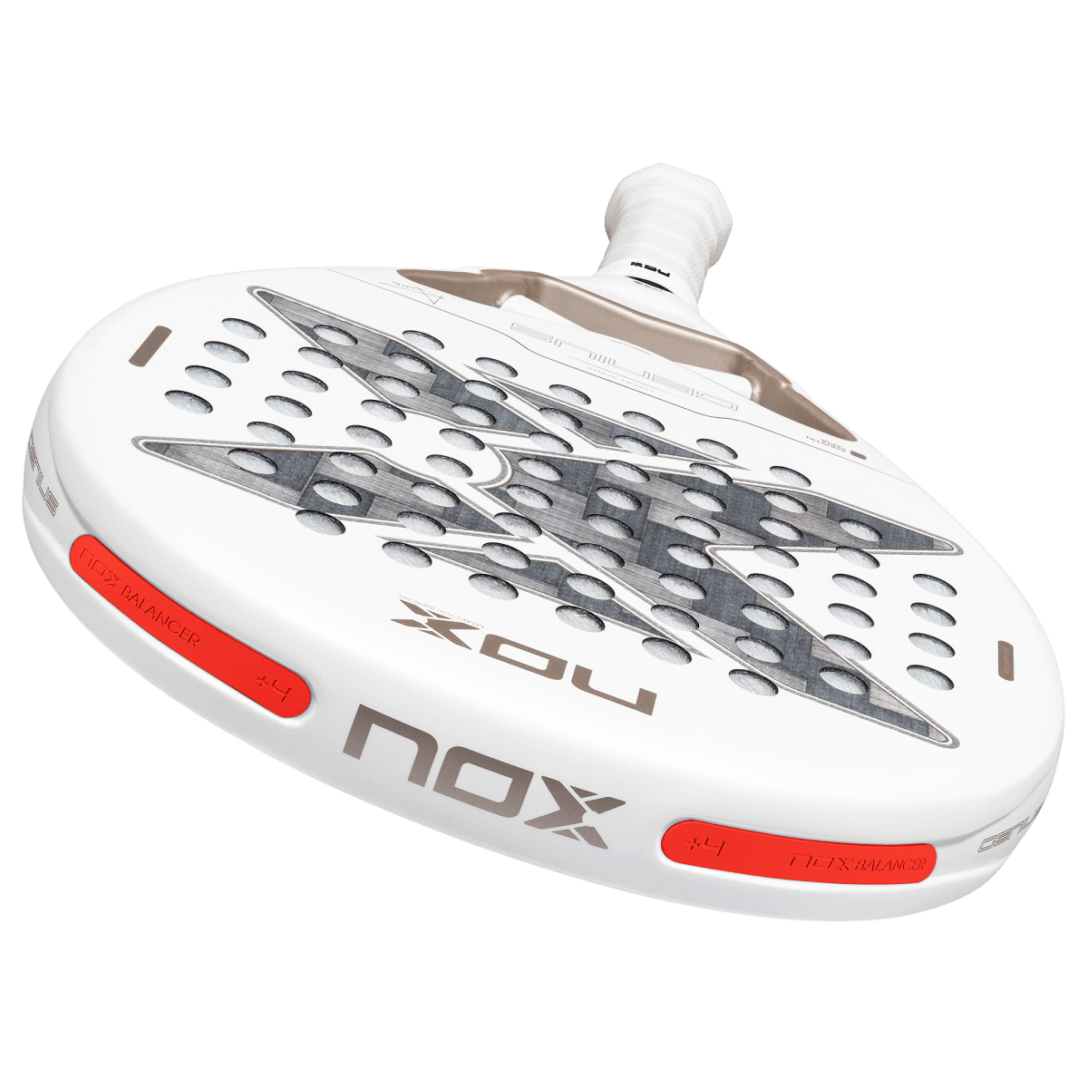 Genius 12K Alum XTREM Lite by Agustín Tapia 2027 official product image 12