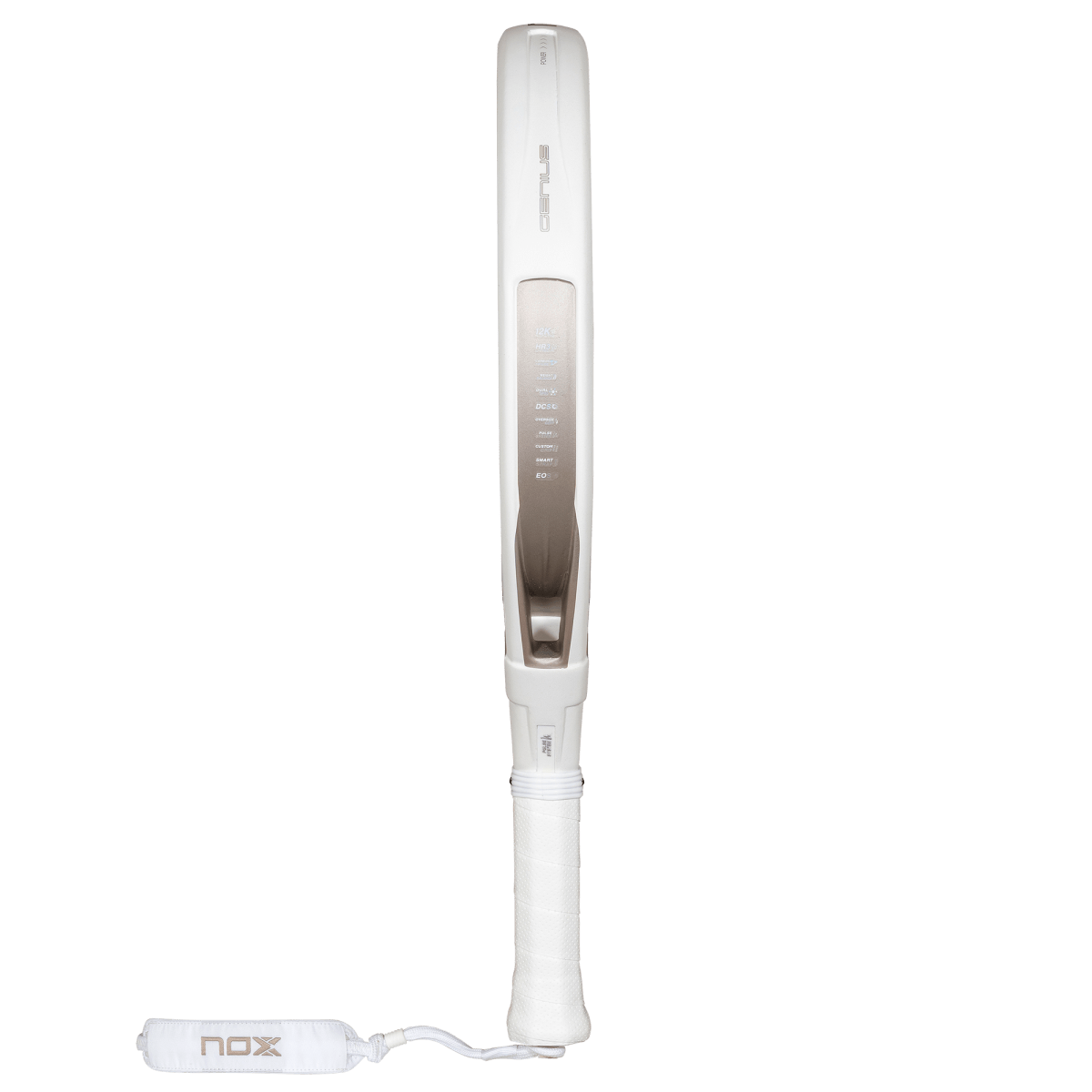 Genius 12K Alum XTREM Lite by Agustín Tapia 2027 official product image 4