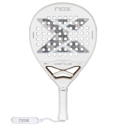 Genius 12K Alum XTREM Lite by Agustín Tapia 2027 official product image 1