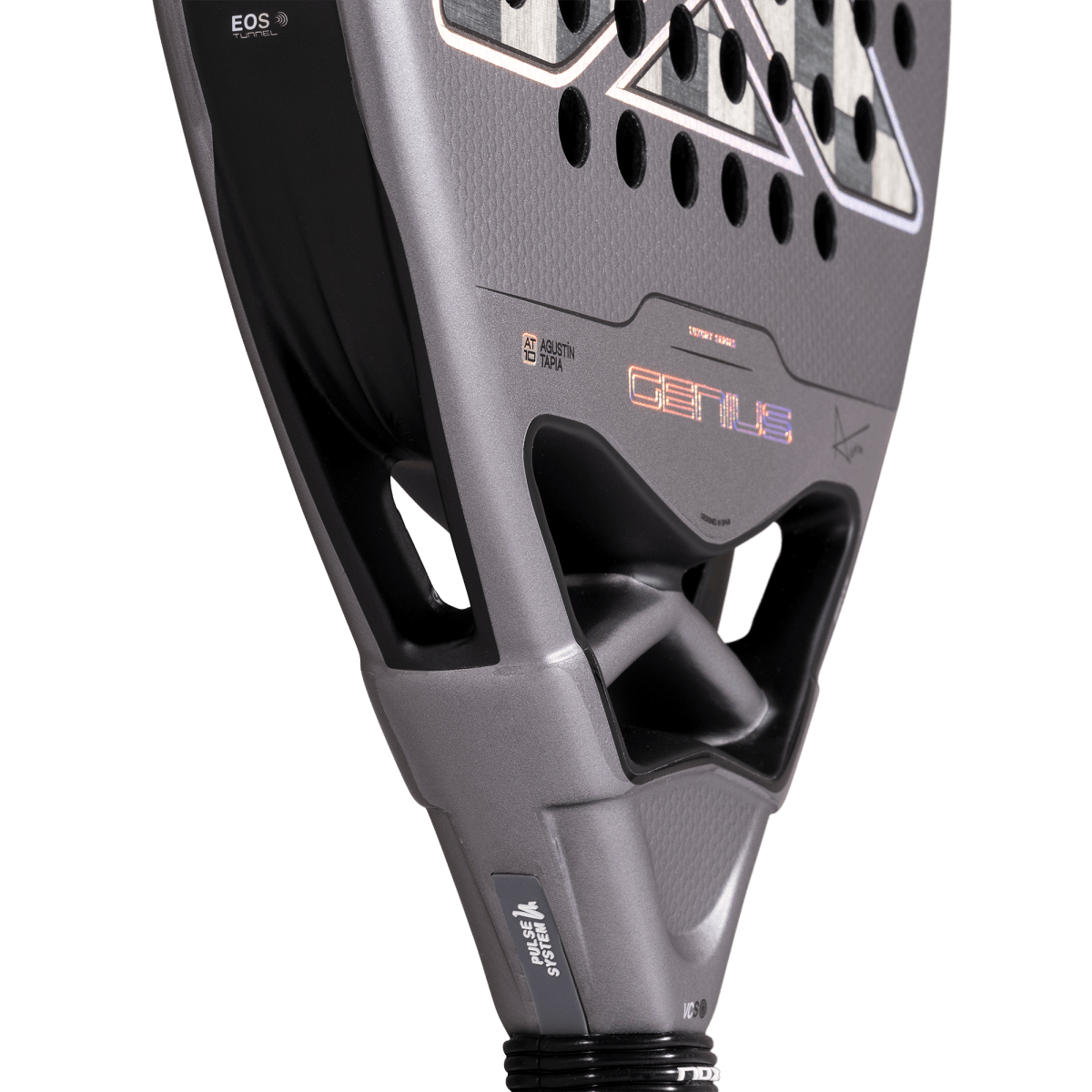 Genius 18K Alum by Agustín Tapia 2027 official product image 8