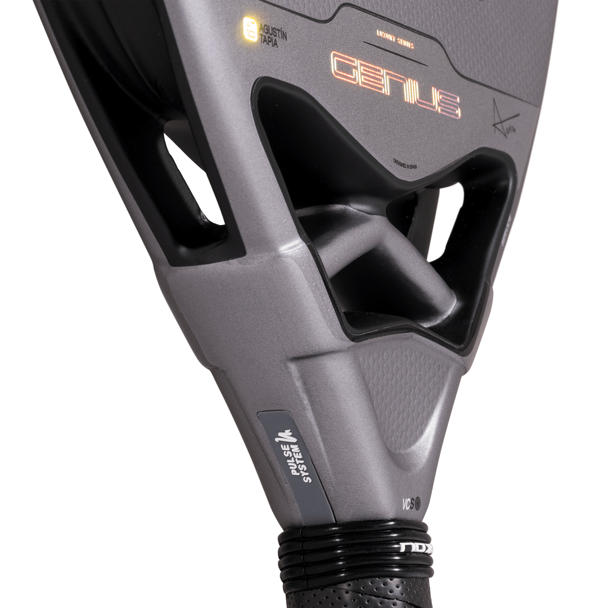 Genius 18K Alum by Agustín Tapia 2027 official product image 9