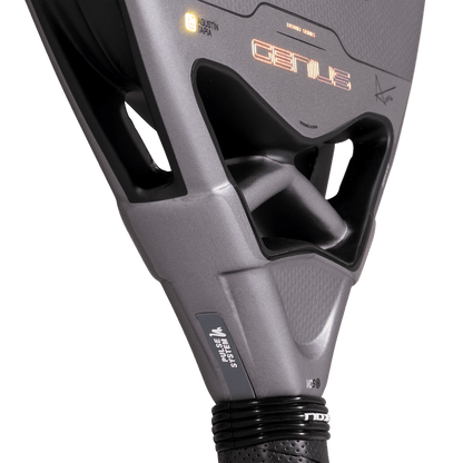 Genius 18K Alum by Agustín Tapia 2027 official product image 9