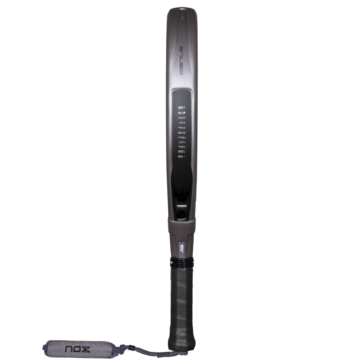 Genius 18K Alum by Agustín Tapia 2027 official product image 4