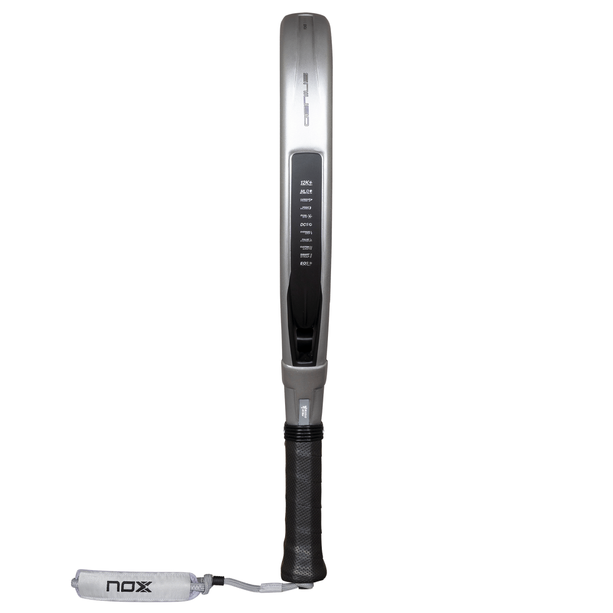 Genius Attack 12K Alum XTREM by Agustín Tapia 2027 official product image 4