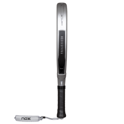 Genius Attack 12K Alum XTREM by Agustín Tapia 2027 official product image 4