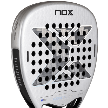 Genius Attack 12K Alum XTREM by Agustín Tapia 2027 official product image 6