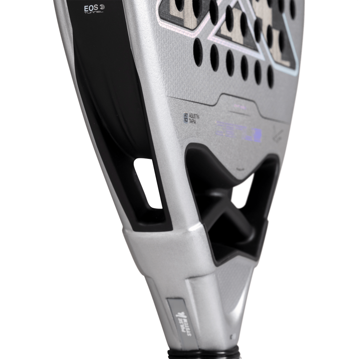 Genius Attack 12K Alum XTREM by Agustín Tapia 2027 official product image 8