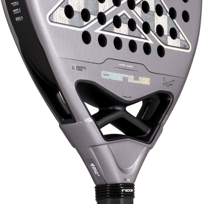 Genius Attack 18K Alum by Agustín Tapia 2027 official product image 8