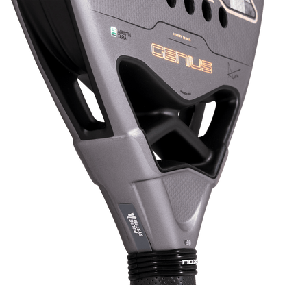Genius Attack 18K Alum by Agustín Tapia 2027 official product image 9