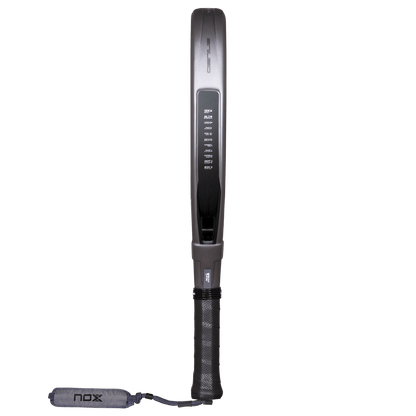 Genius Attack 18K Alum by Agustín Tapia 2027 official product image 4