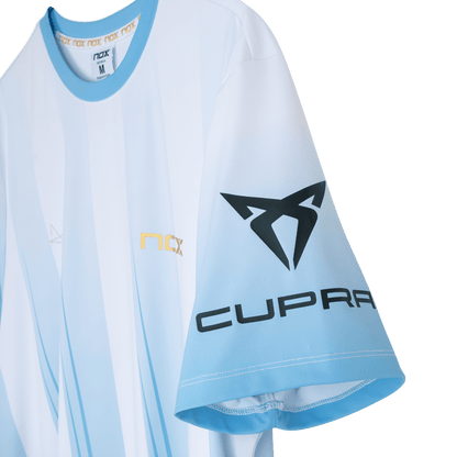 NOX AT10 Argentina shirt official details