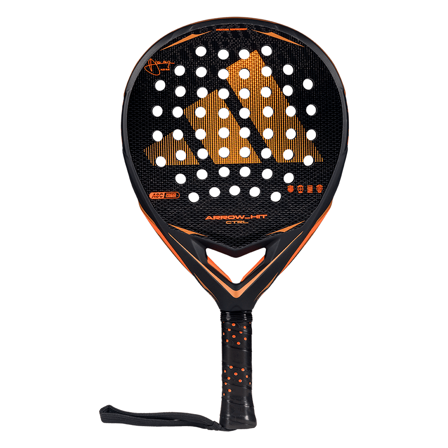 Padel Racket Adidas Arrow Hit CTRL