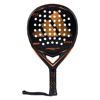 Padel Racket Adidas Arrow Hit CTRL